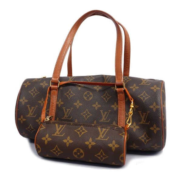 Louis Vuitton Handbag Monogram Papillon - Picture 1 of 10